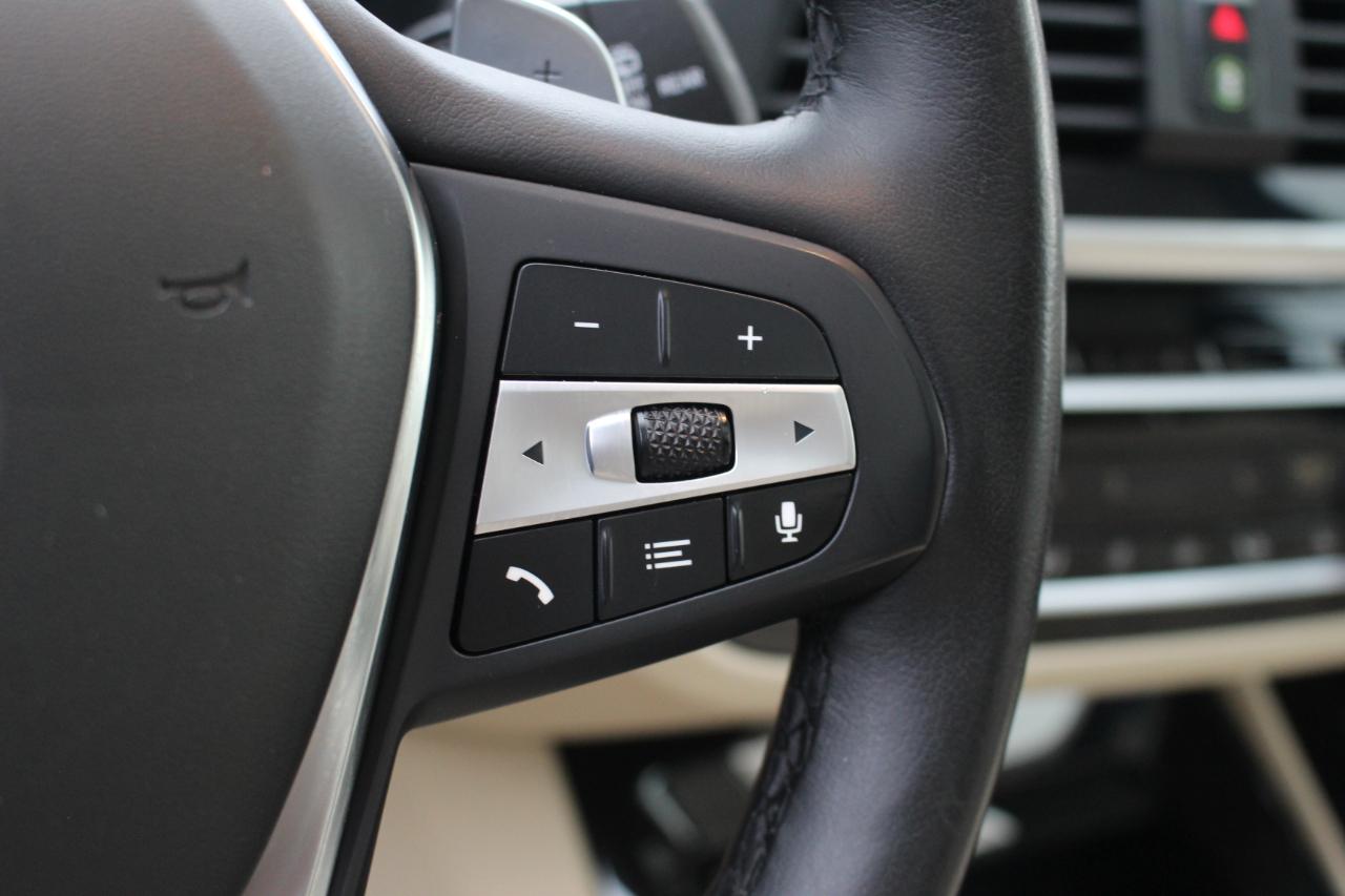 BMW X3 xDrive30i 2020