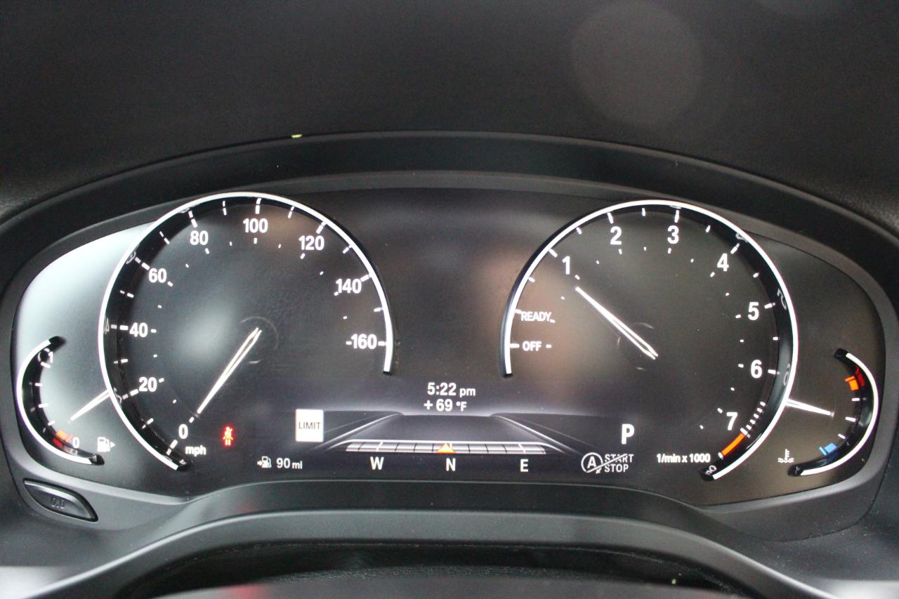 BMW X3 xDrive30i 2020