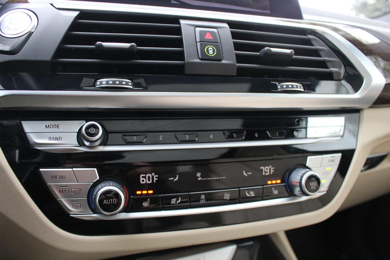 BMW X3 xDrive30i 2020