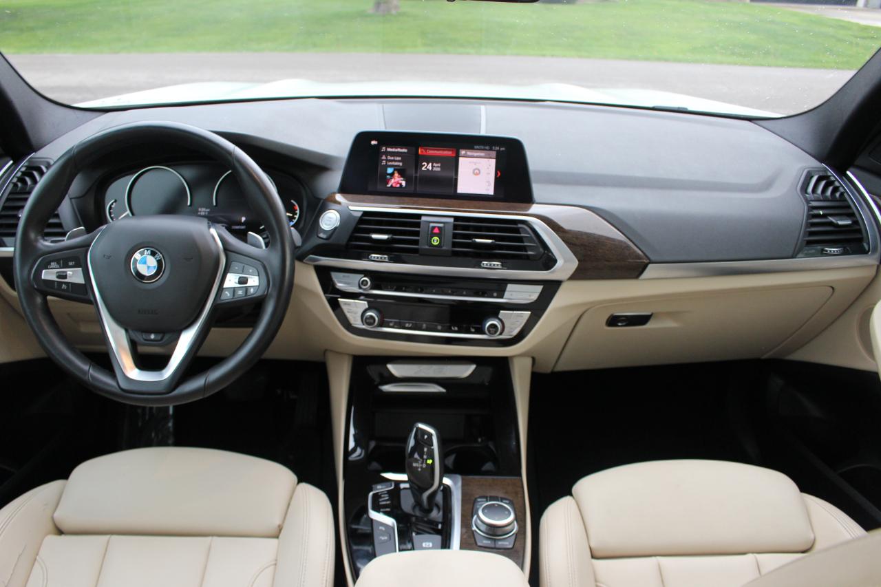 BMW X3 xDrive30i 2020
