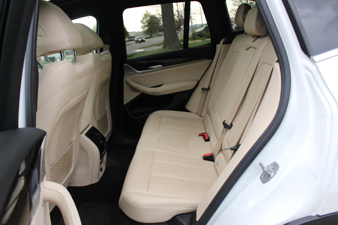 BMW X3 xDrive30i 2020