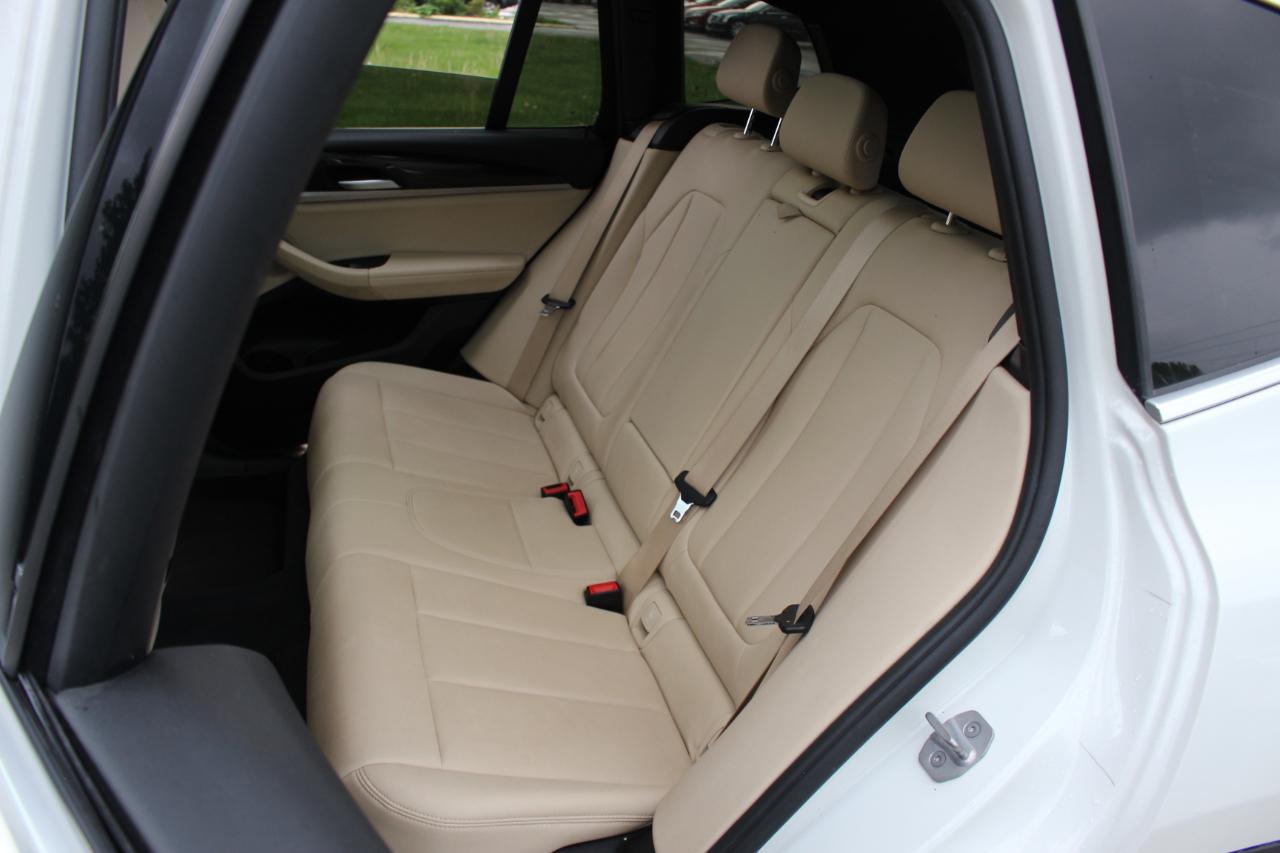 BMW X3 xDrive30i 2020