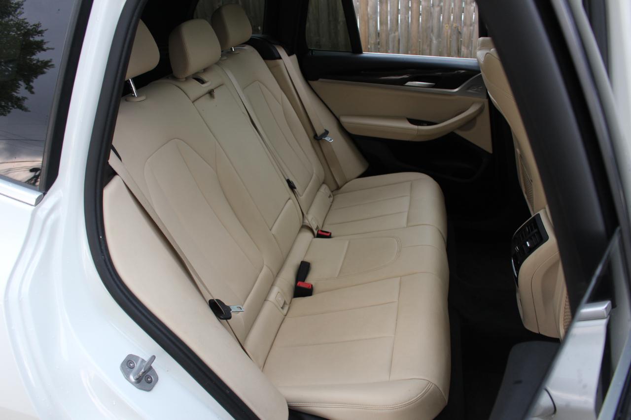 BMW X3 xDrive30i 2020