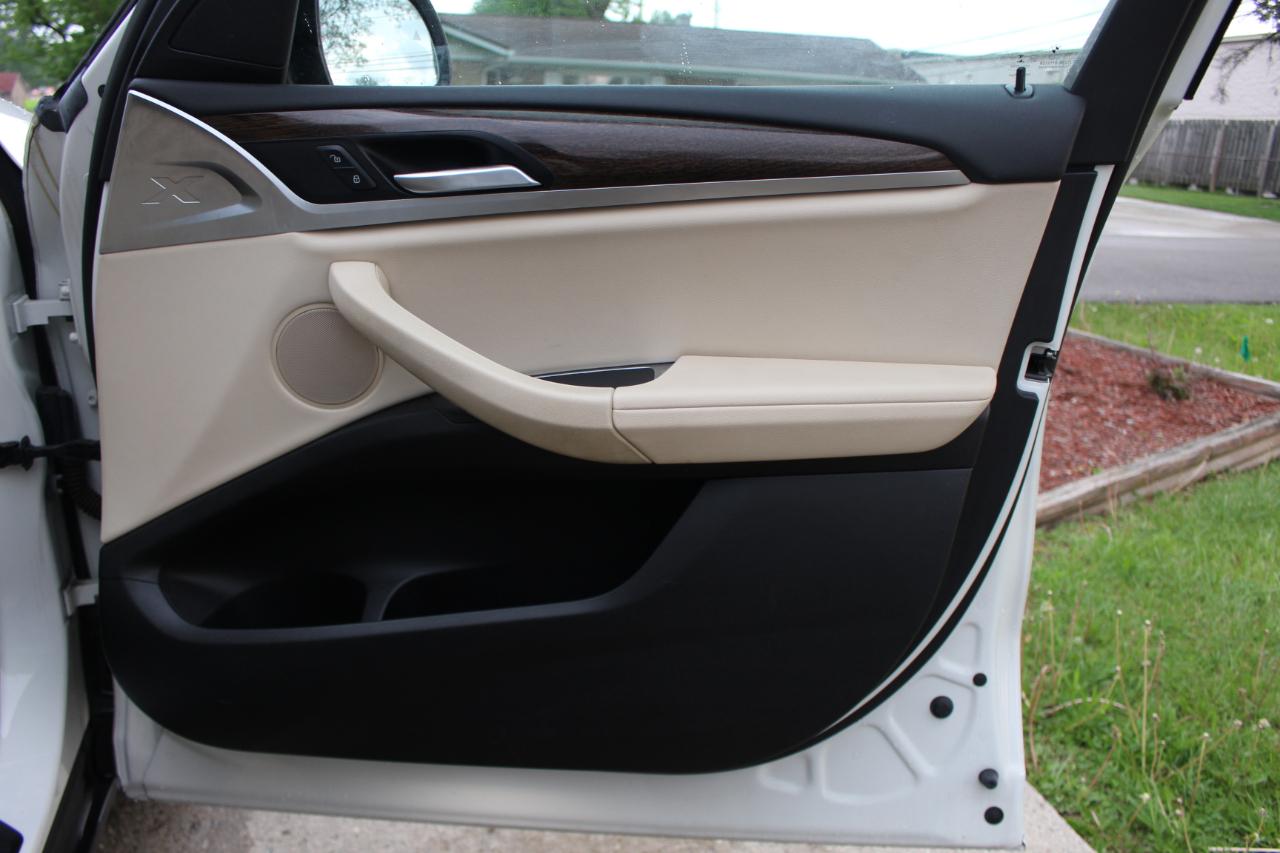BMW X3 xDrive30i 2020