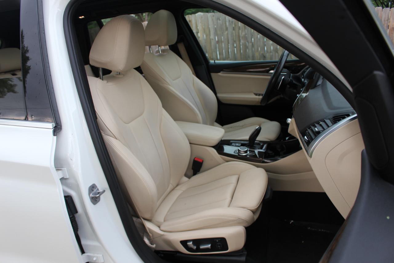 BMW X3 xDrive30i 2020