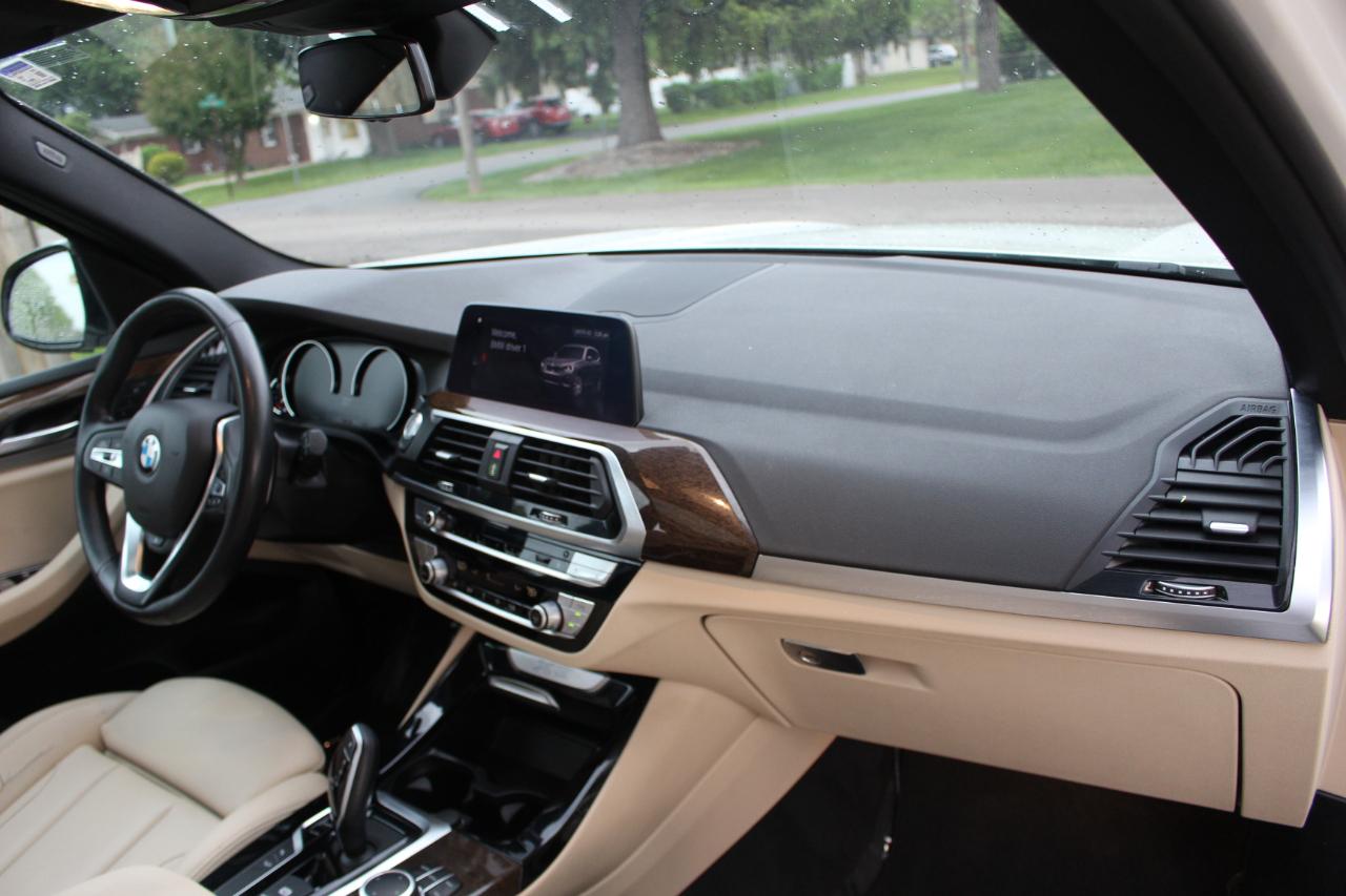BMW X3 xDrive30i 2020