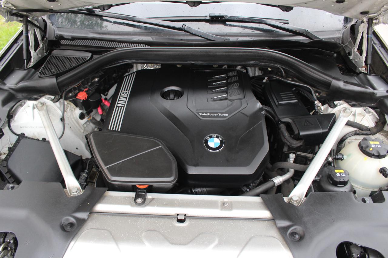 BMW X3 xDrive30i 2020