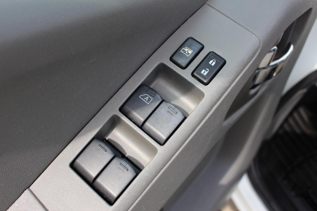 Nissan Frontier  2016
