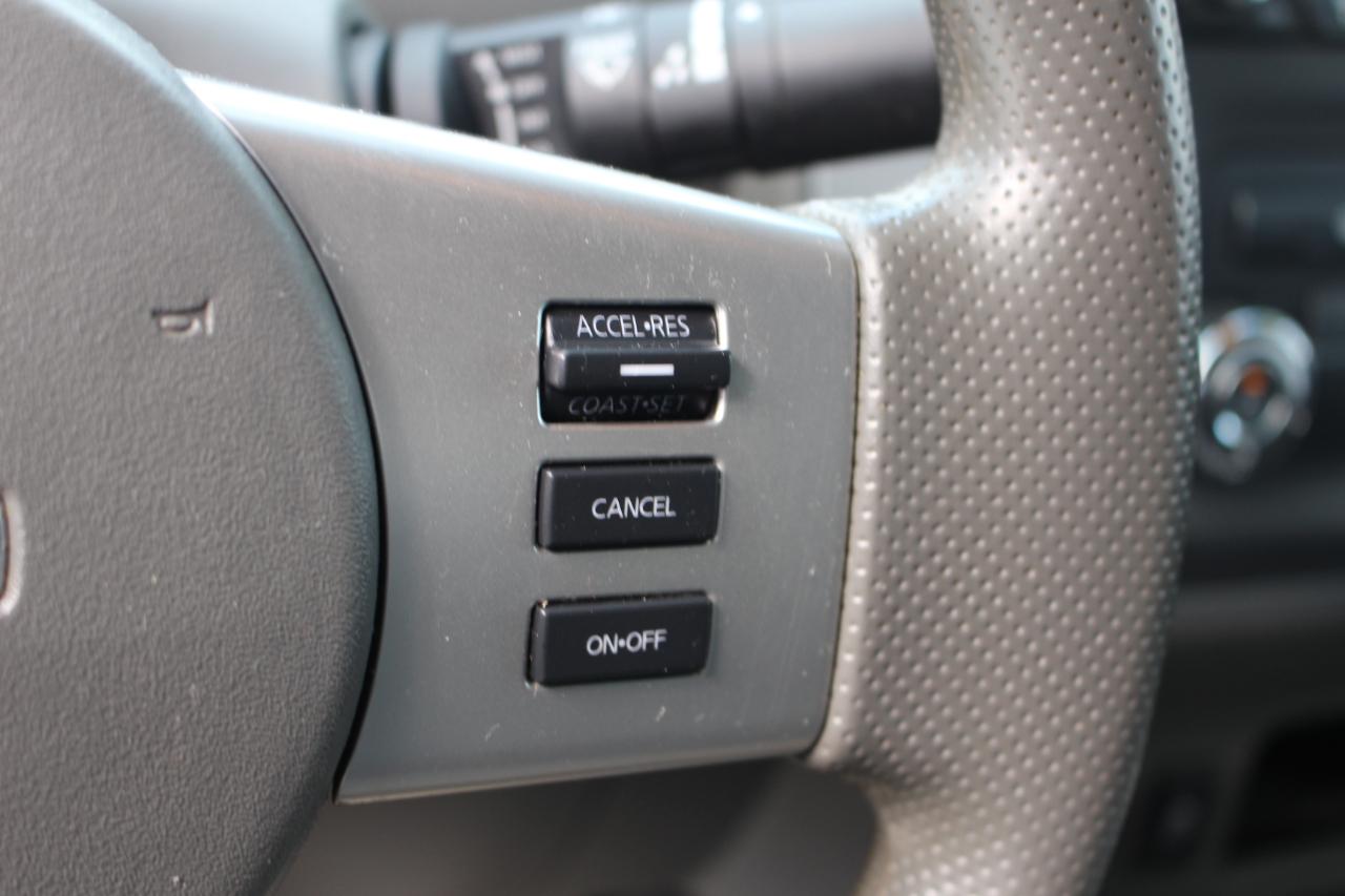 Nissan Frontier  2016