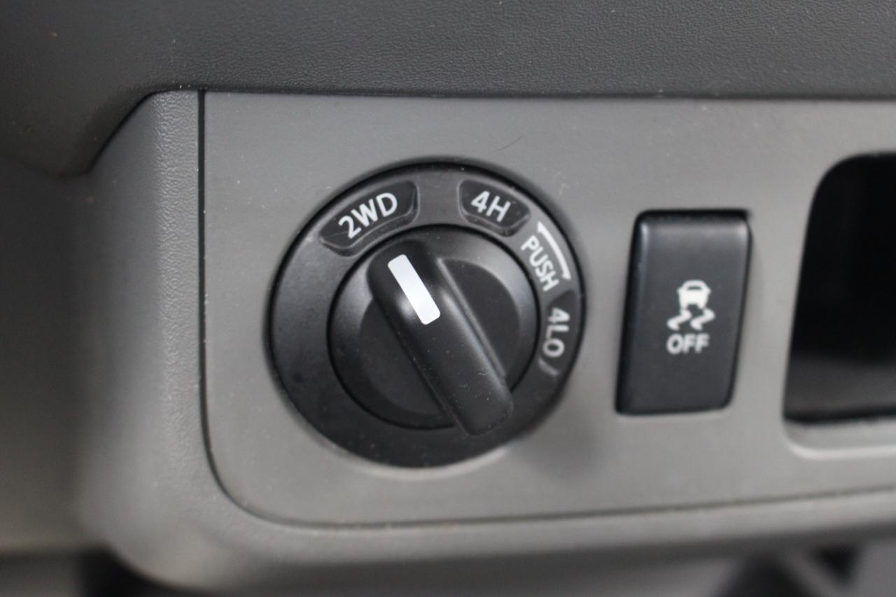 Nissan Frontier  2016