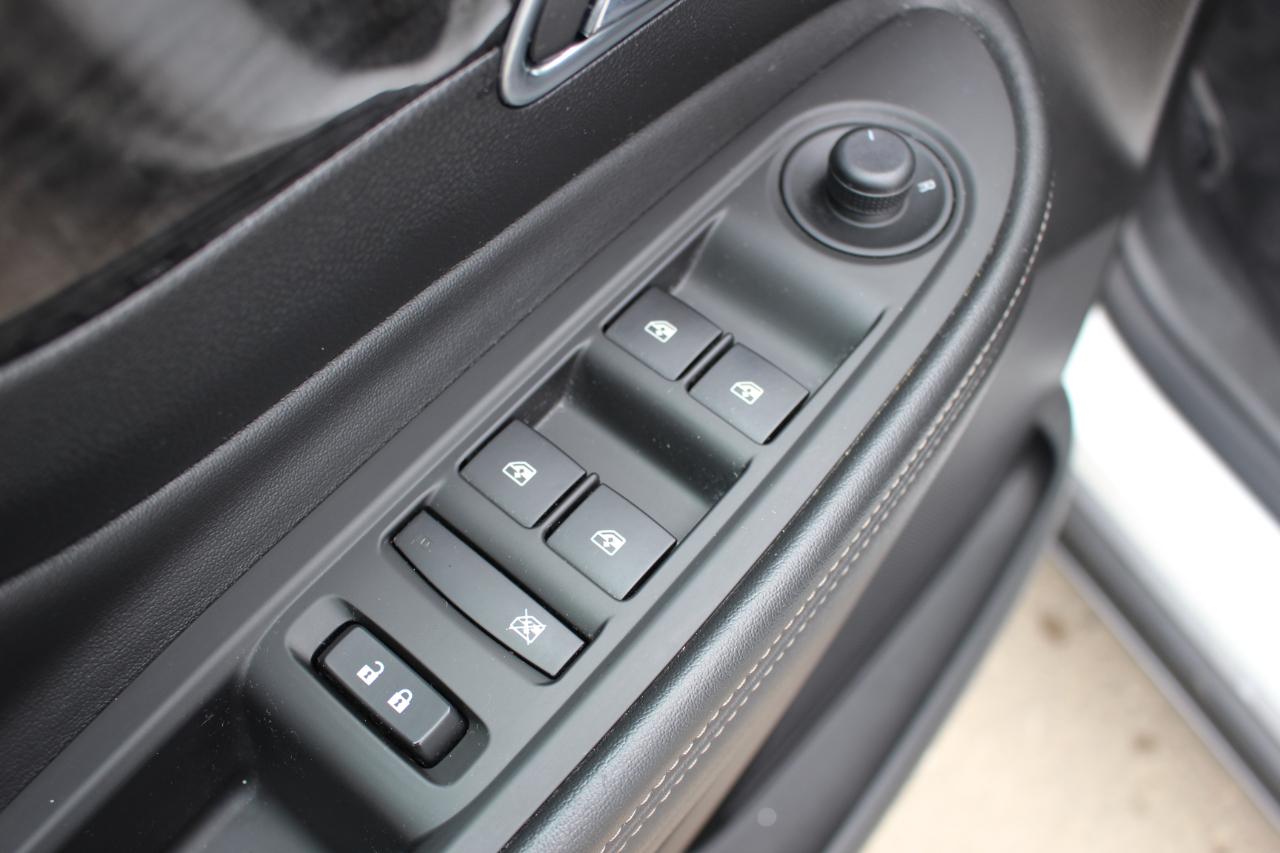 Buick Encore Convenience FWD 2016