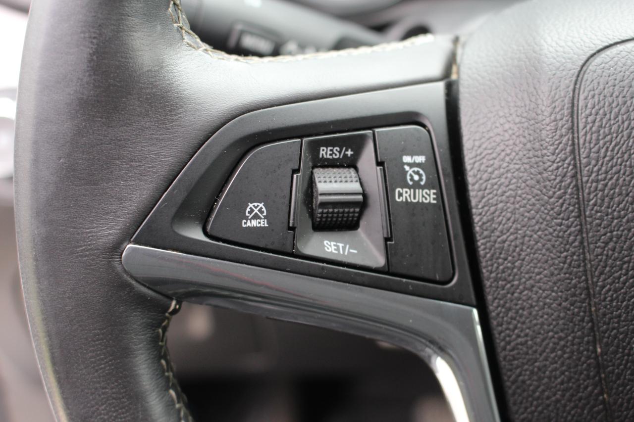 Buick Encore Convenience FWD 2016