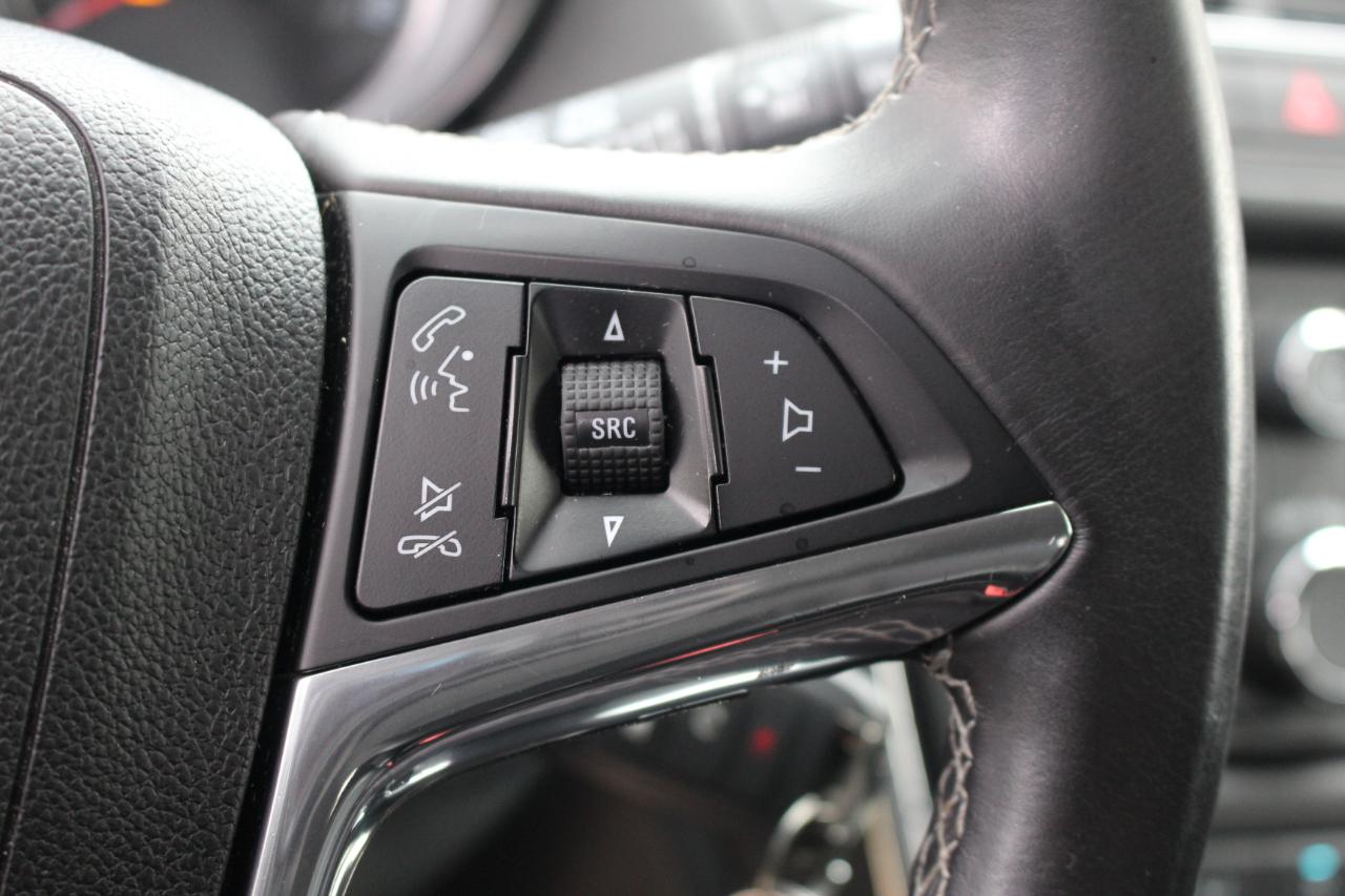 Buick Encore Convenience FWD 2016
