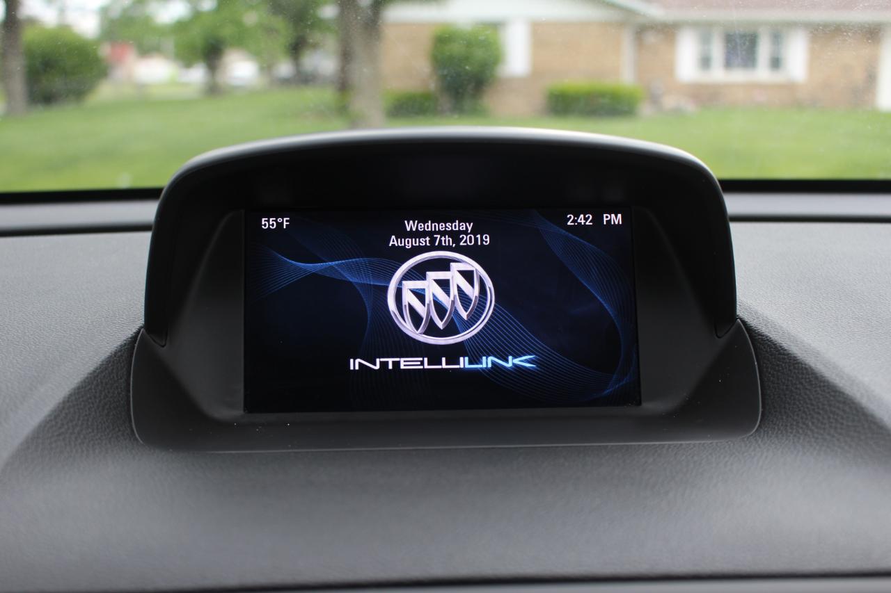 Buick Encore Convenience FWD 2016