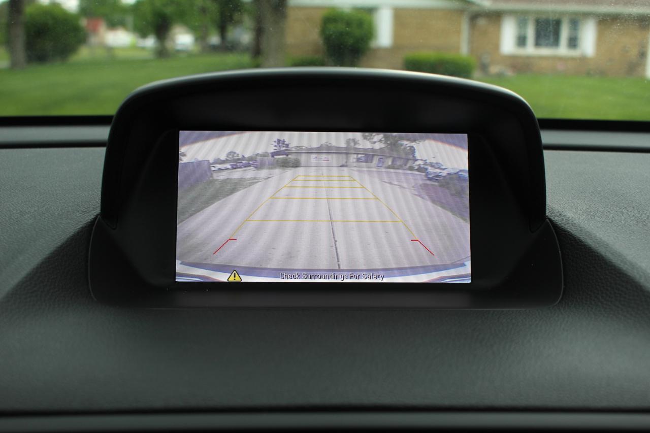 Buick Encore Convenience FWD 2016