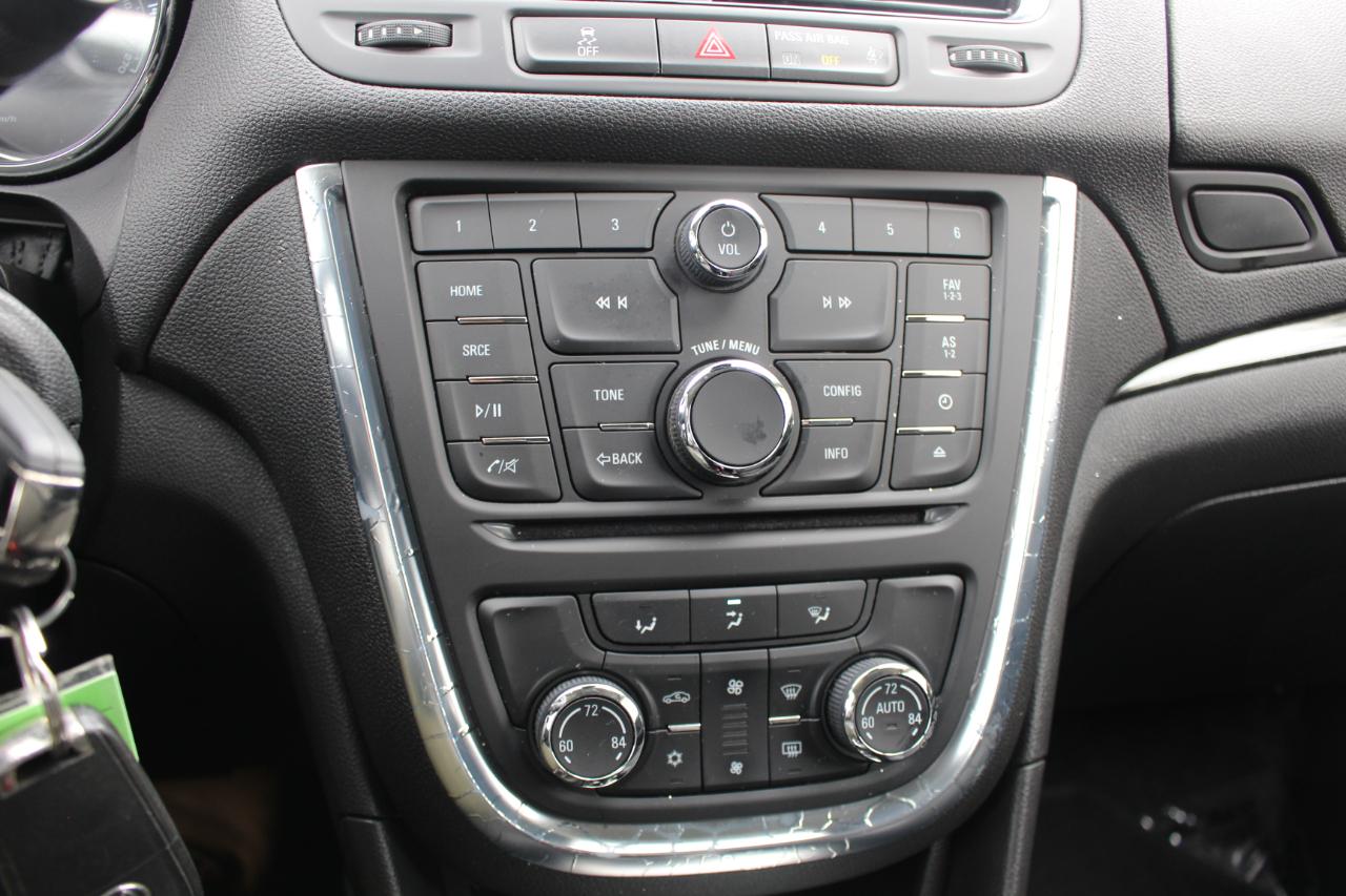 Buick Encore Convenience FWD 2016
