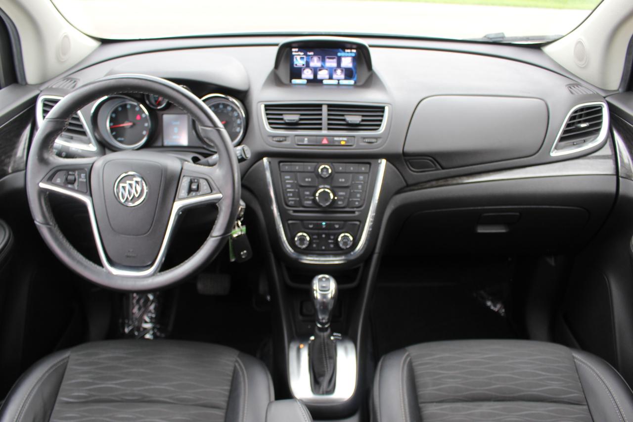 Buick Encore Convenience FWD 2016