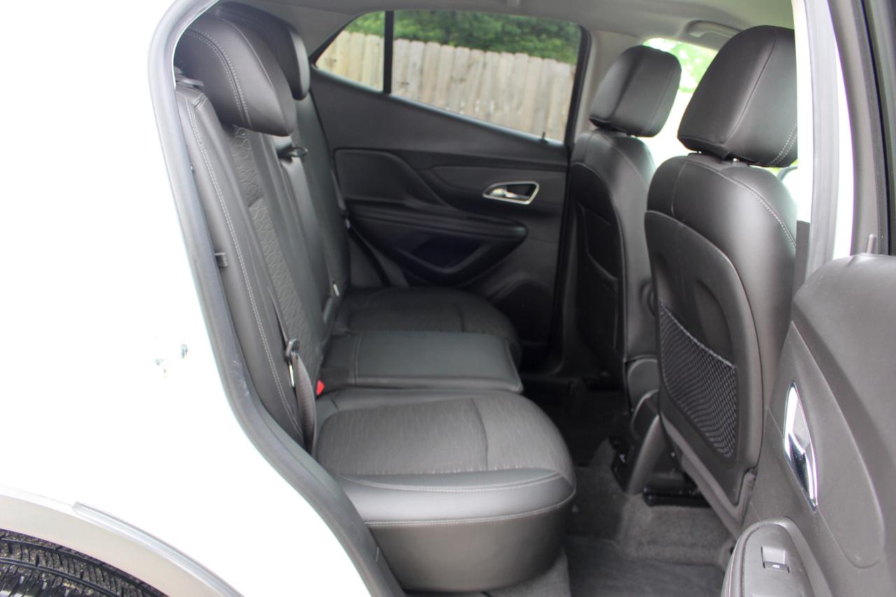 Buick Encore Convenience FWD 2016