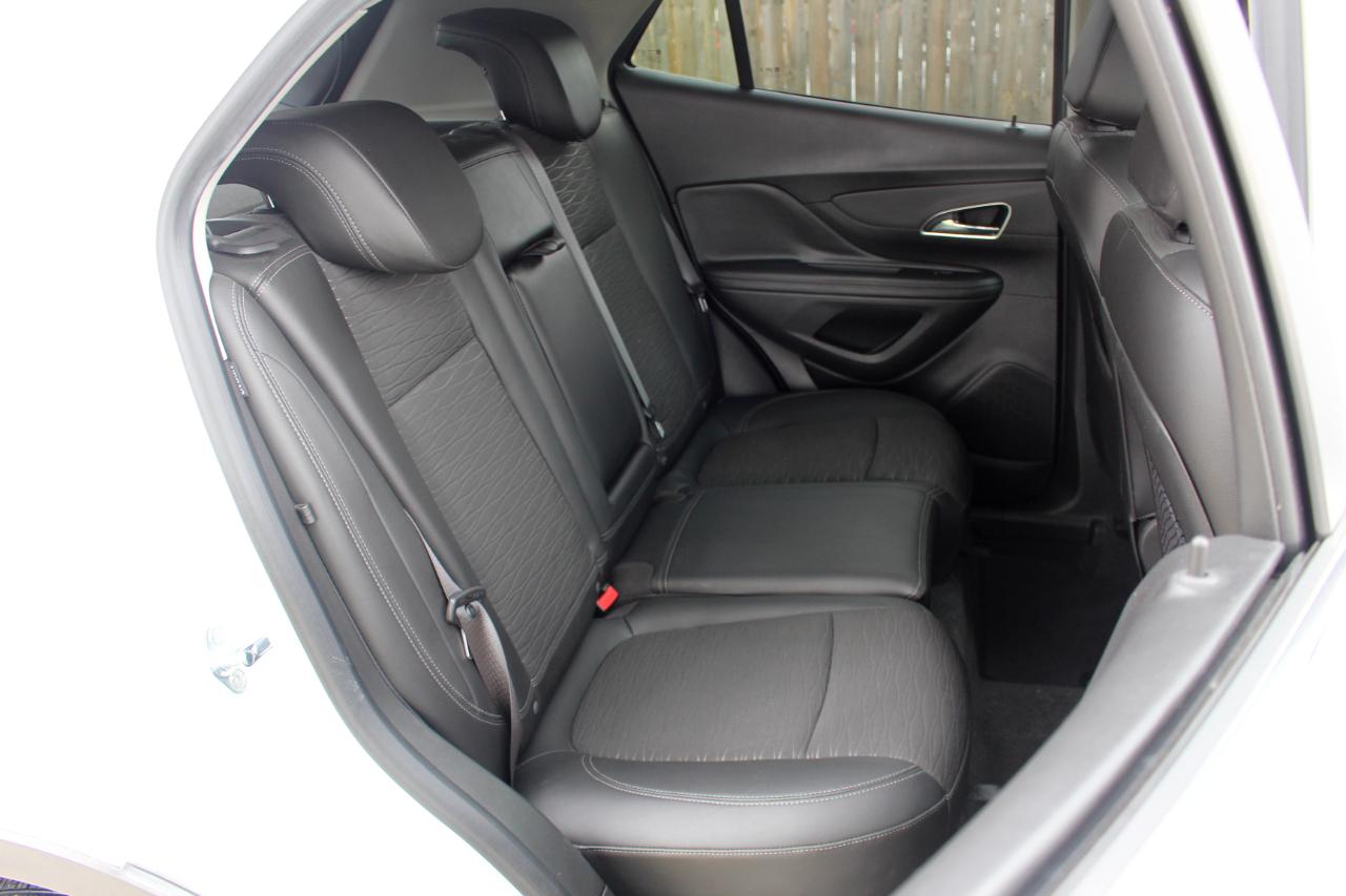 Buick Encore Convenience FWD 2016