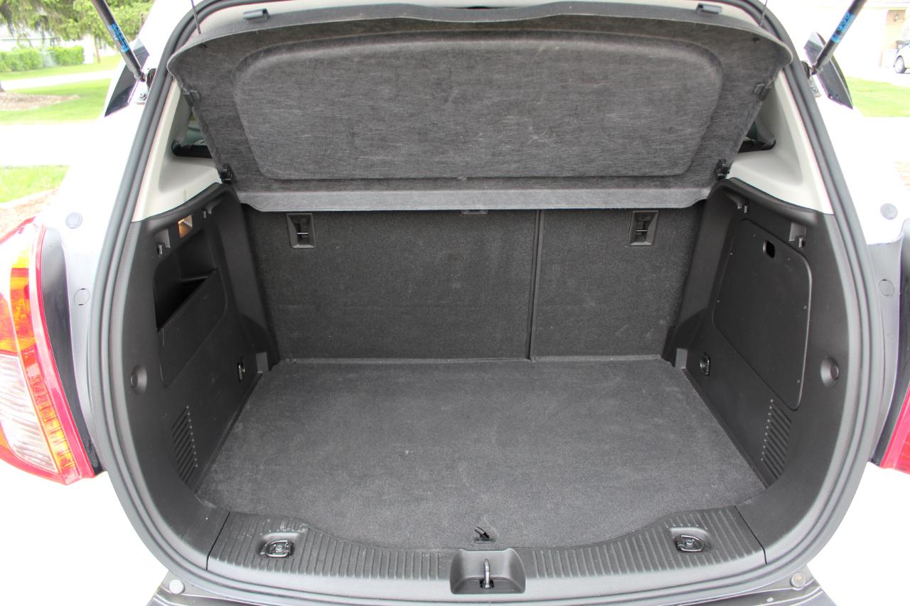 Buick Encore Convenience FWD 2016