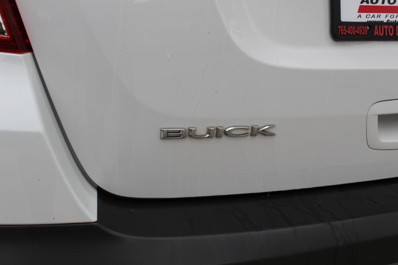 Buick Encore Convenience FWD 2016