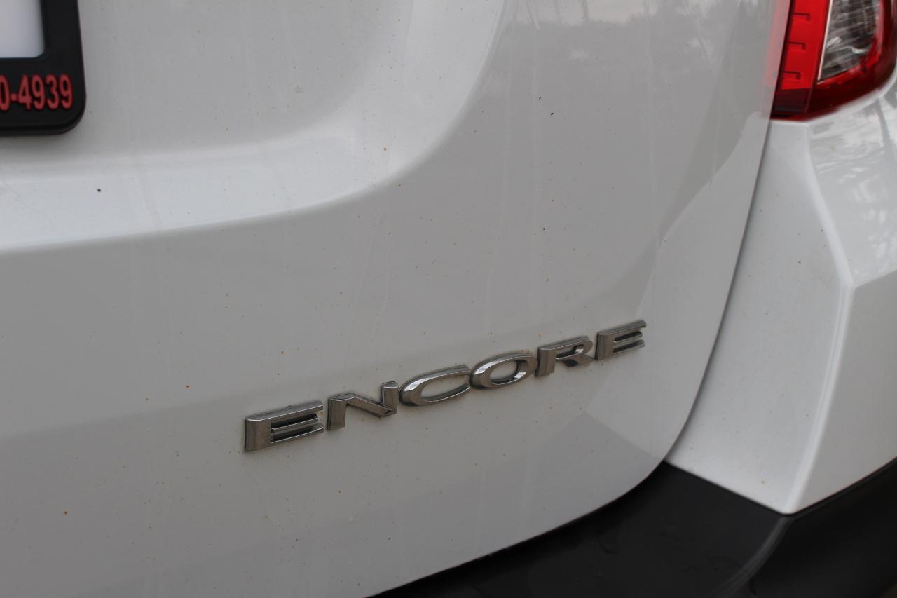Buick Encore Convenience FWD 2016