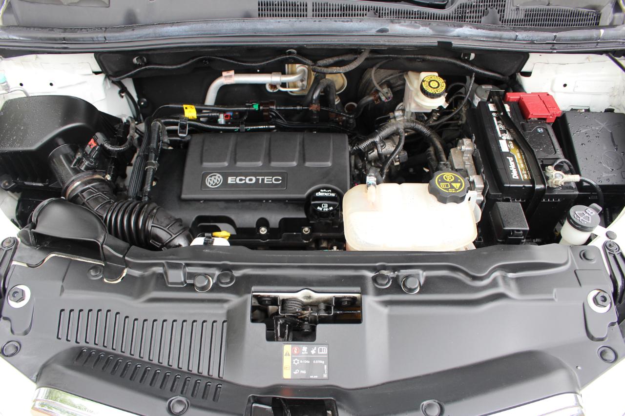 Buick Encore Convenience FWD 2016