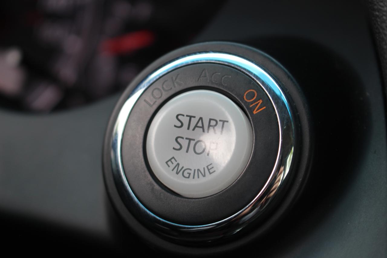 Nissan Altima 3.5 SR 2011