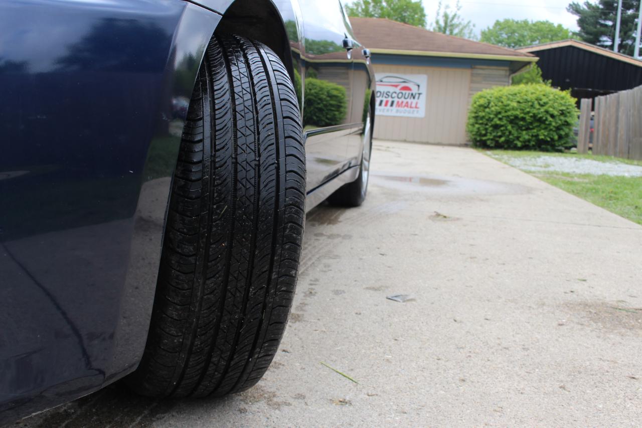 Nissan Altima 3.5 SR 2011