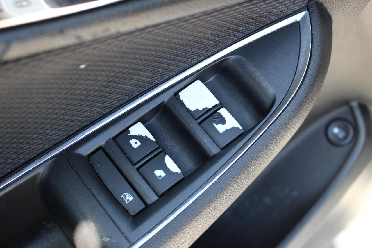 Chevrolet Cruze LS Auto 2018