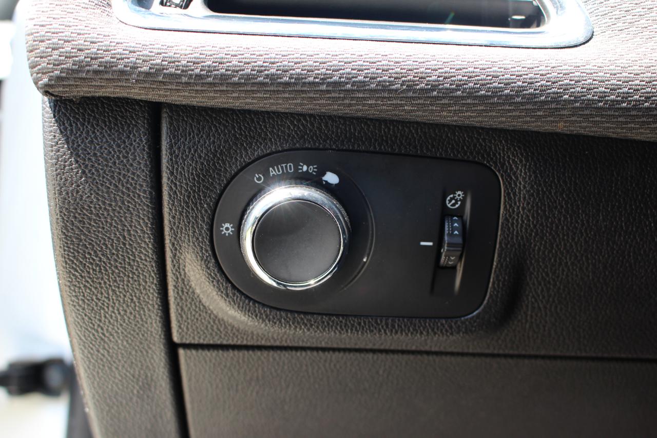 Chevrolet Cruze LS Auto 2018