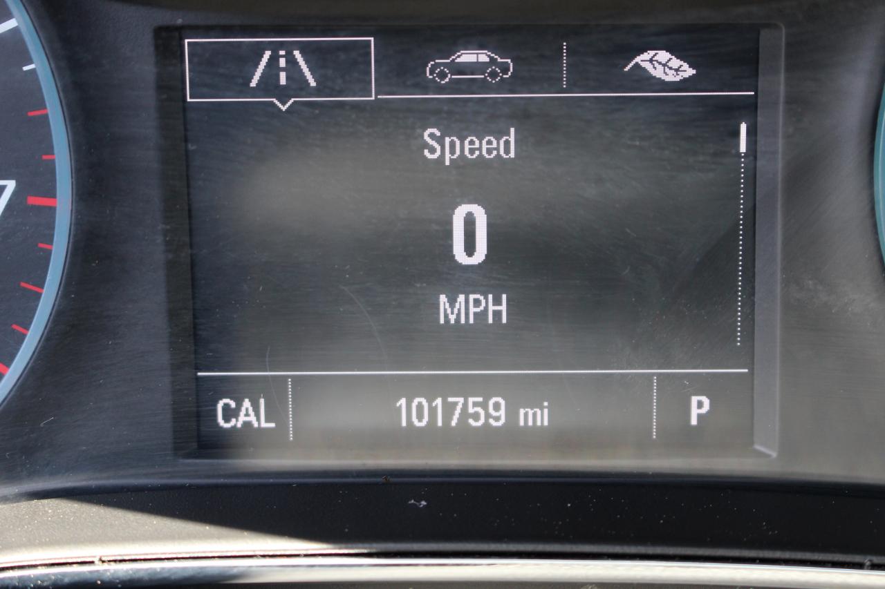 Chevrolet Cruze LS Auto 2018