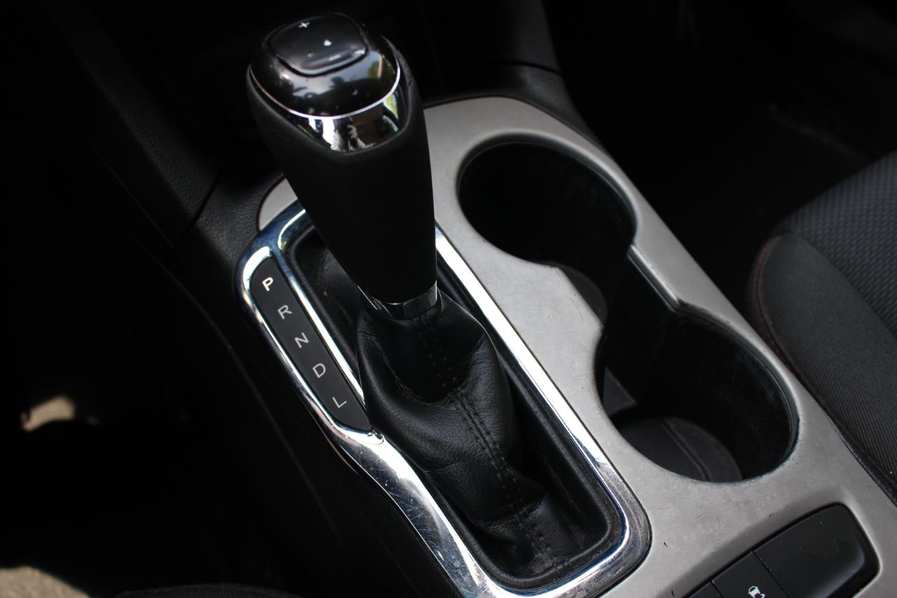 Chevrolet Cruze LS Auto 2018