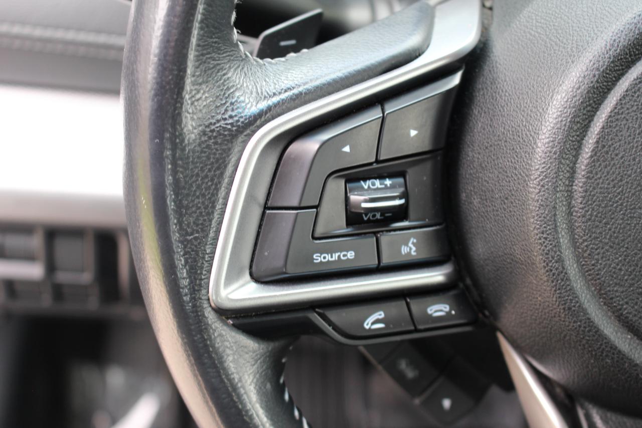 Subaru Legacy 2.5i Premium 2018
