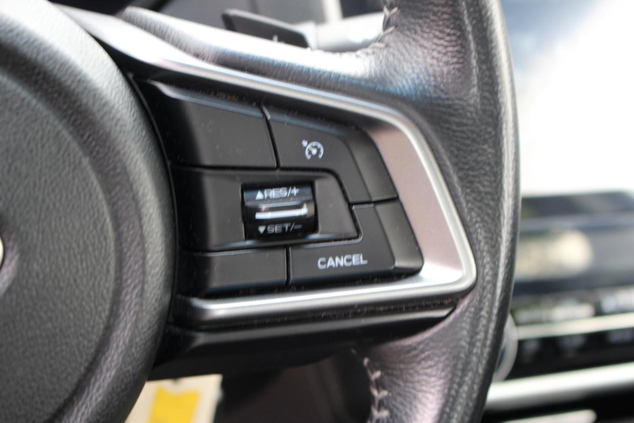 Subaru Legacy 2.5i Premium 2018