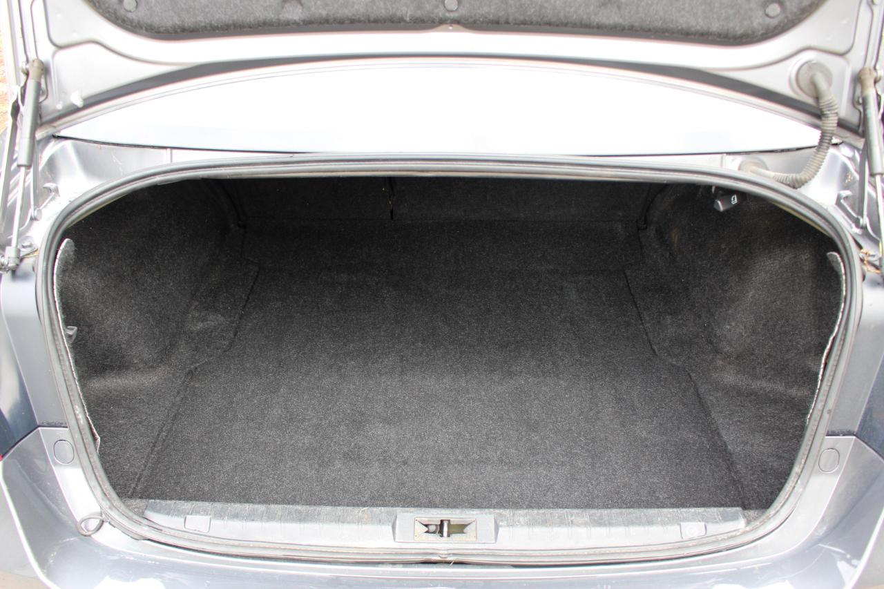 Subaru Legacy 2.5i Premium 2018