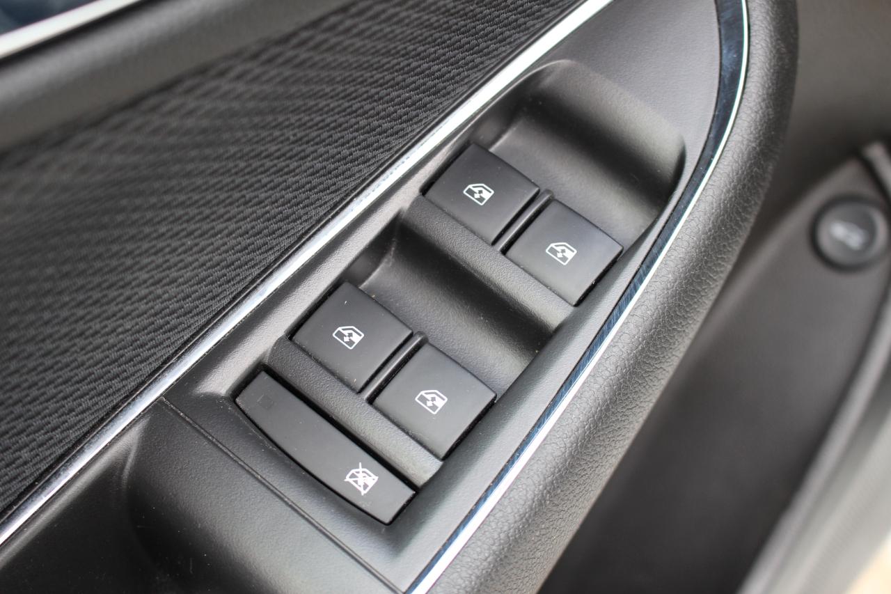 Chevrolet Cruze LT Auto 2018