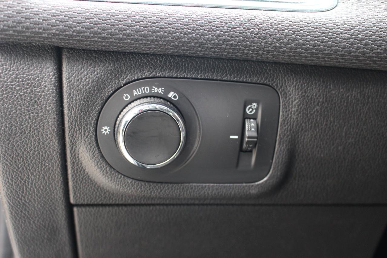 Chevrolet Cruze LT Auto 2018