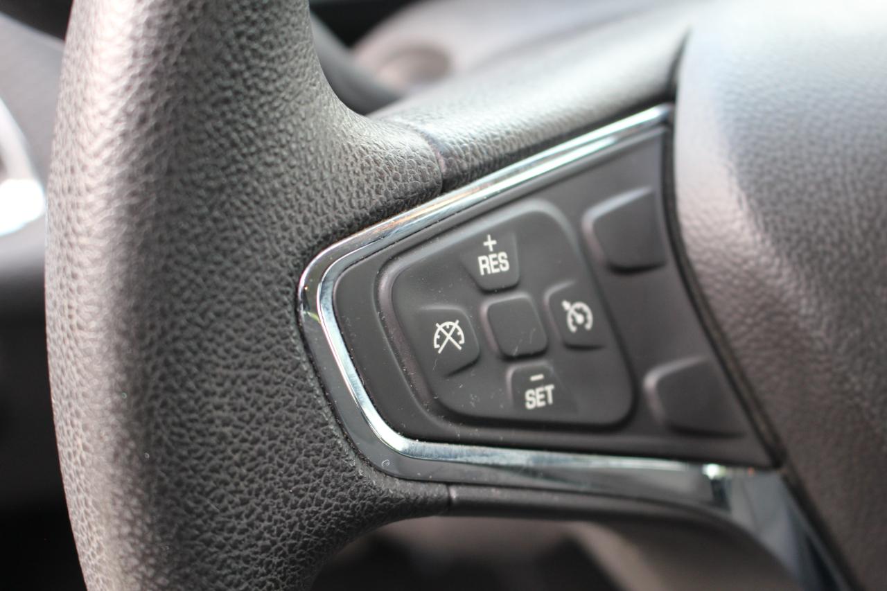 Chevrolet Cruze LT Auto 2018