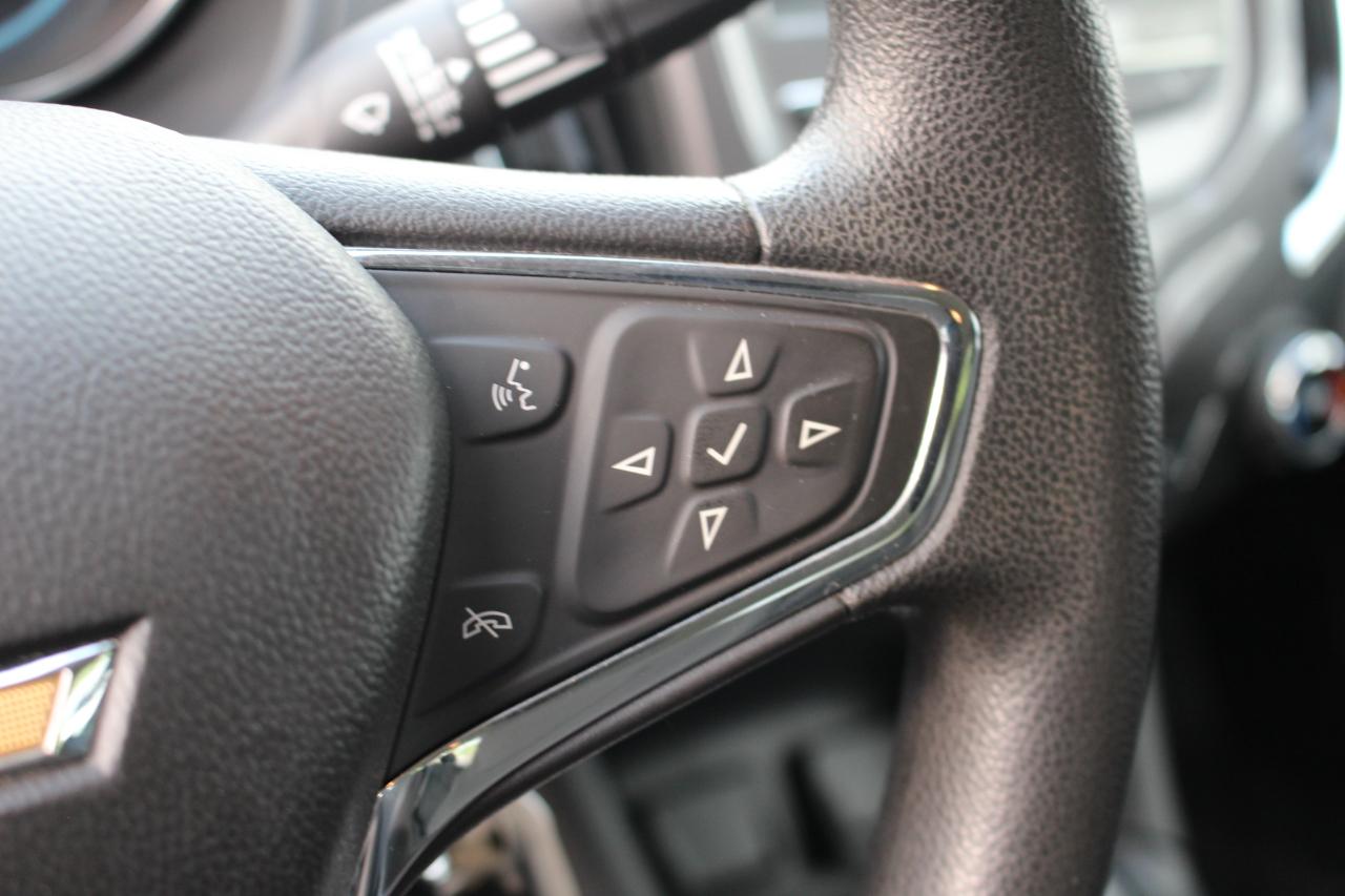 Chevrolet Cruze LT Auto 2018