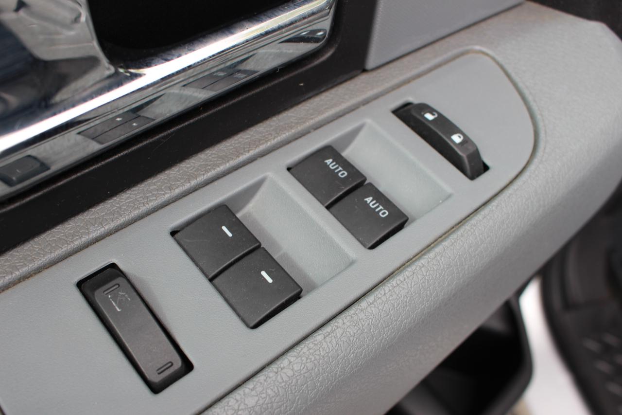 Ford F-150 XLT SuperCrew 5.5-ft. Bed 4WD 2014