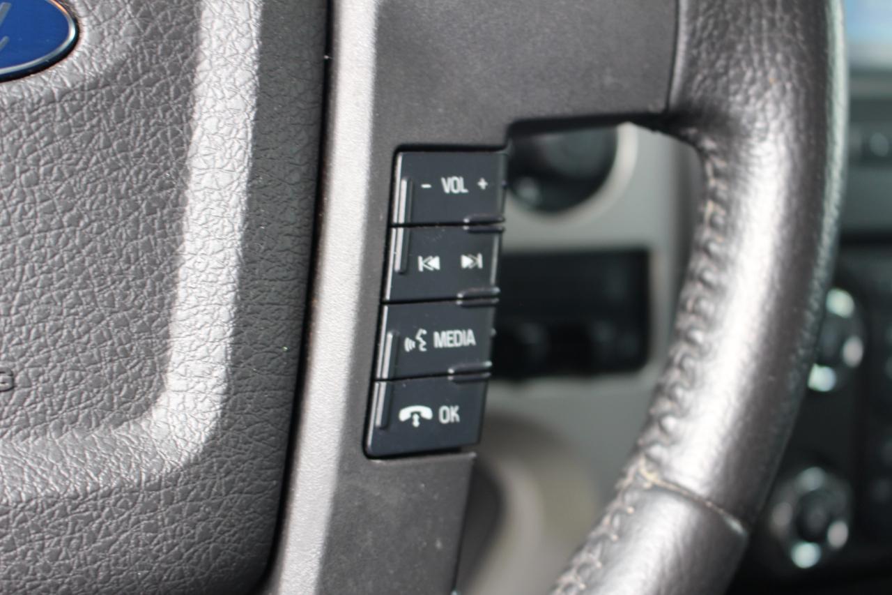 Ford F-150 XLT SuperCrew 5.5-ft. Bed 4WD 2014