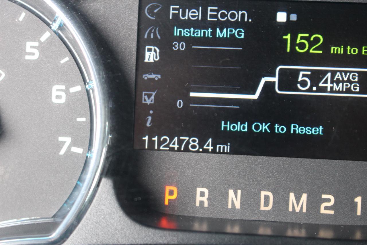 Ford F-150 XLT SuperCrew 5.5-ft. Bed 4WD 2014