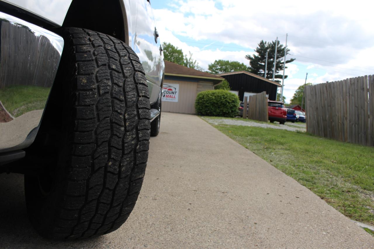 Ford F-150 XLT SuperCrew 5.5-ft. Bed 4WD 2014