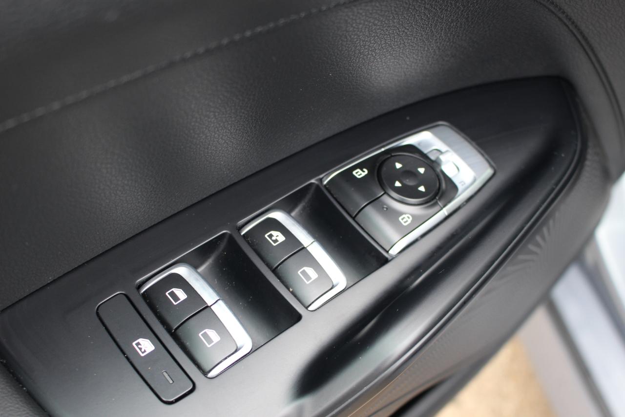 Kia K5 LXS 2021