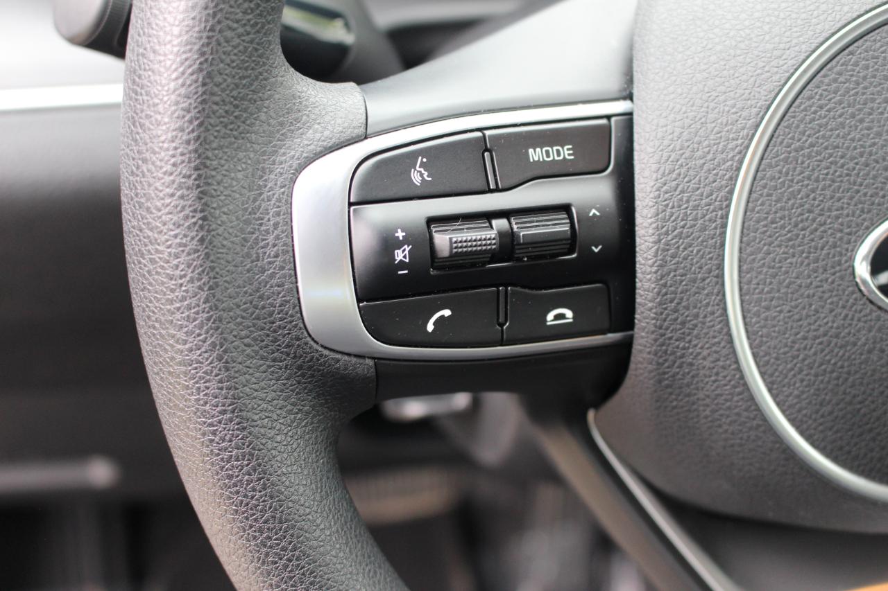 Kia K5 LXS 2021