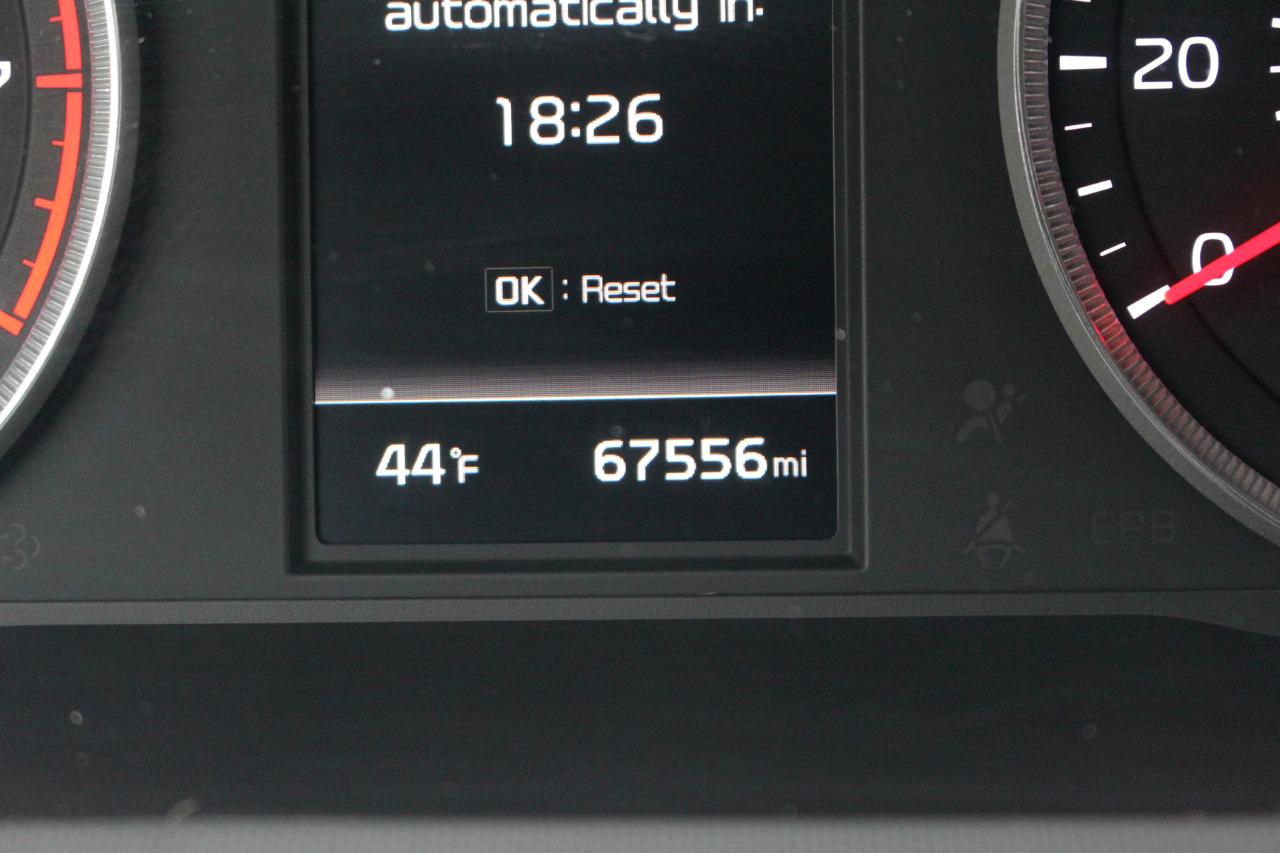 Kia K5 LXS 2021