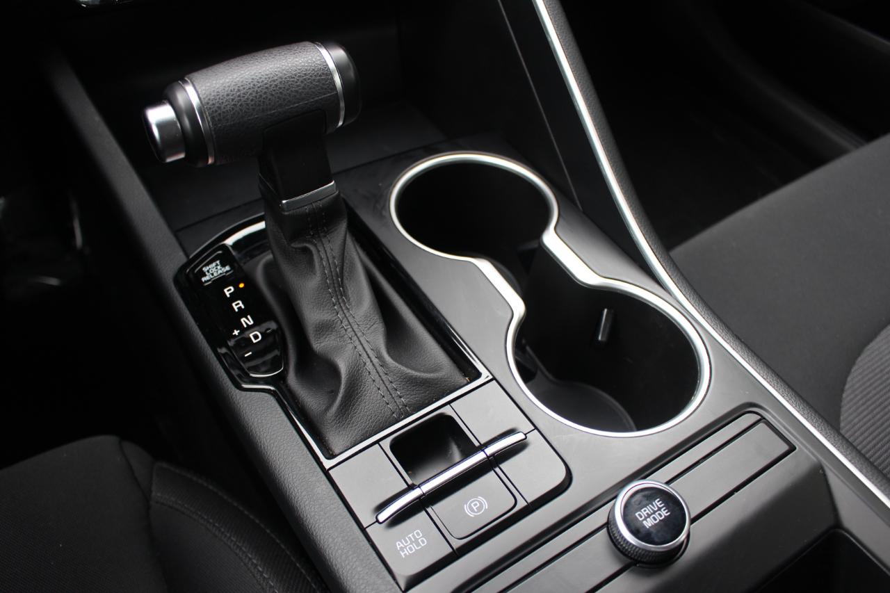 Kia K5 LXS 2021