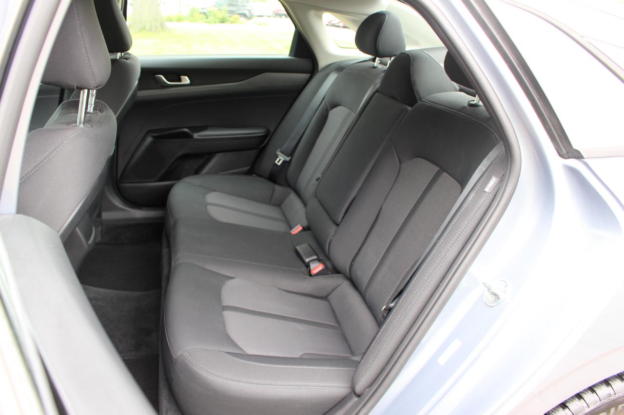Kia K5 LXS 2021