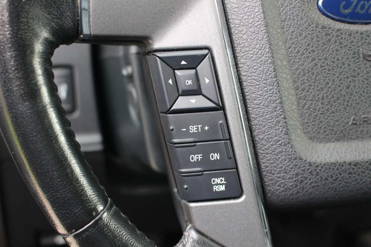 Ford Expedition Platinum 4WD 2016